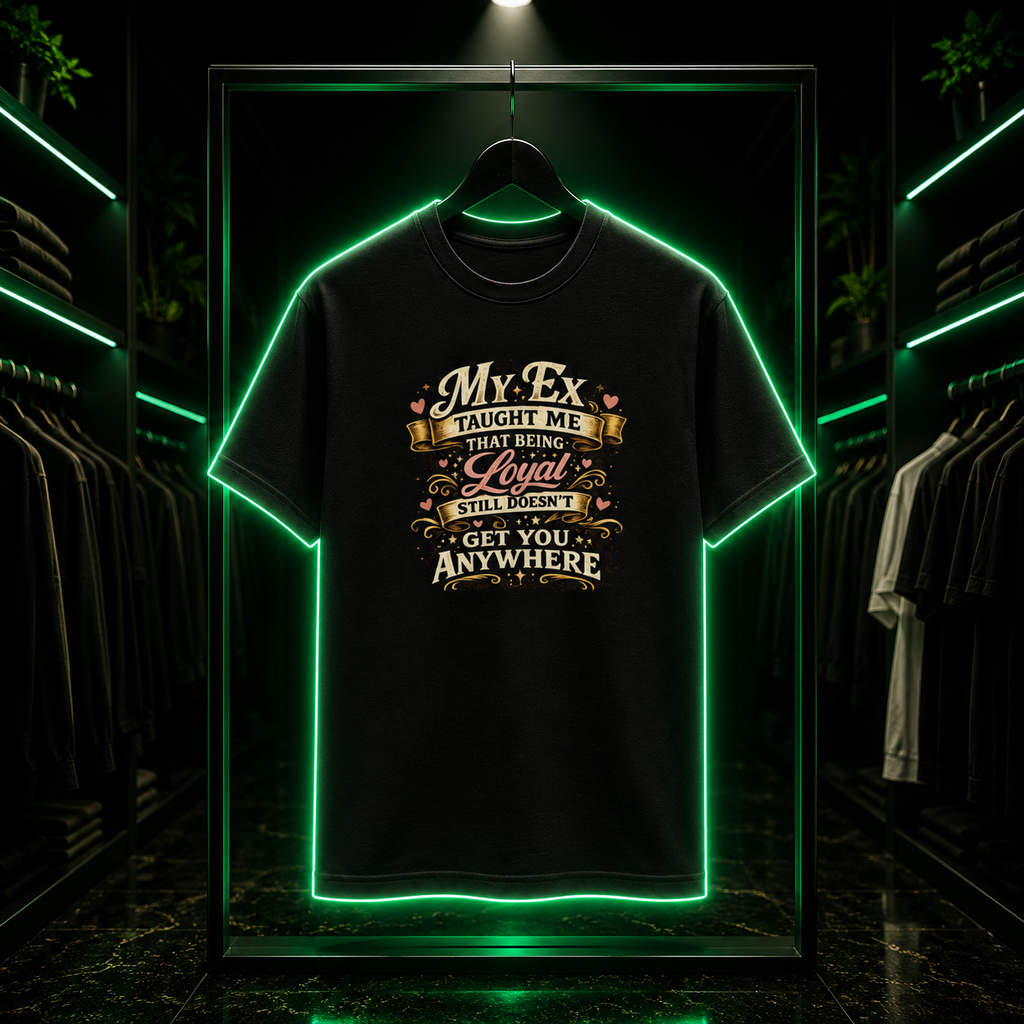 Loyal Tee