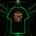 Whiskey Over Fk Boys Tee