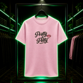 Pretty & Petty Tee