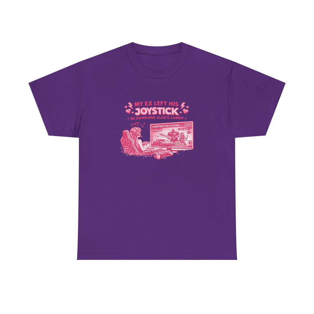 Joystick Tee