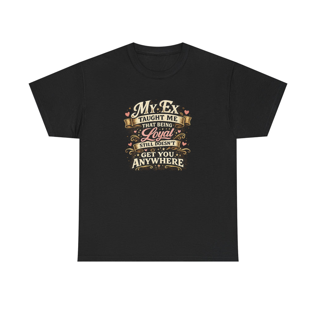 Loyal Tee