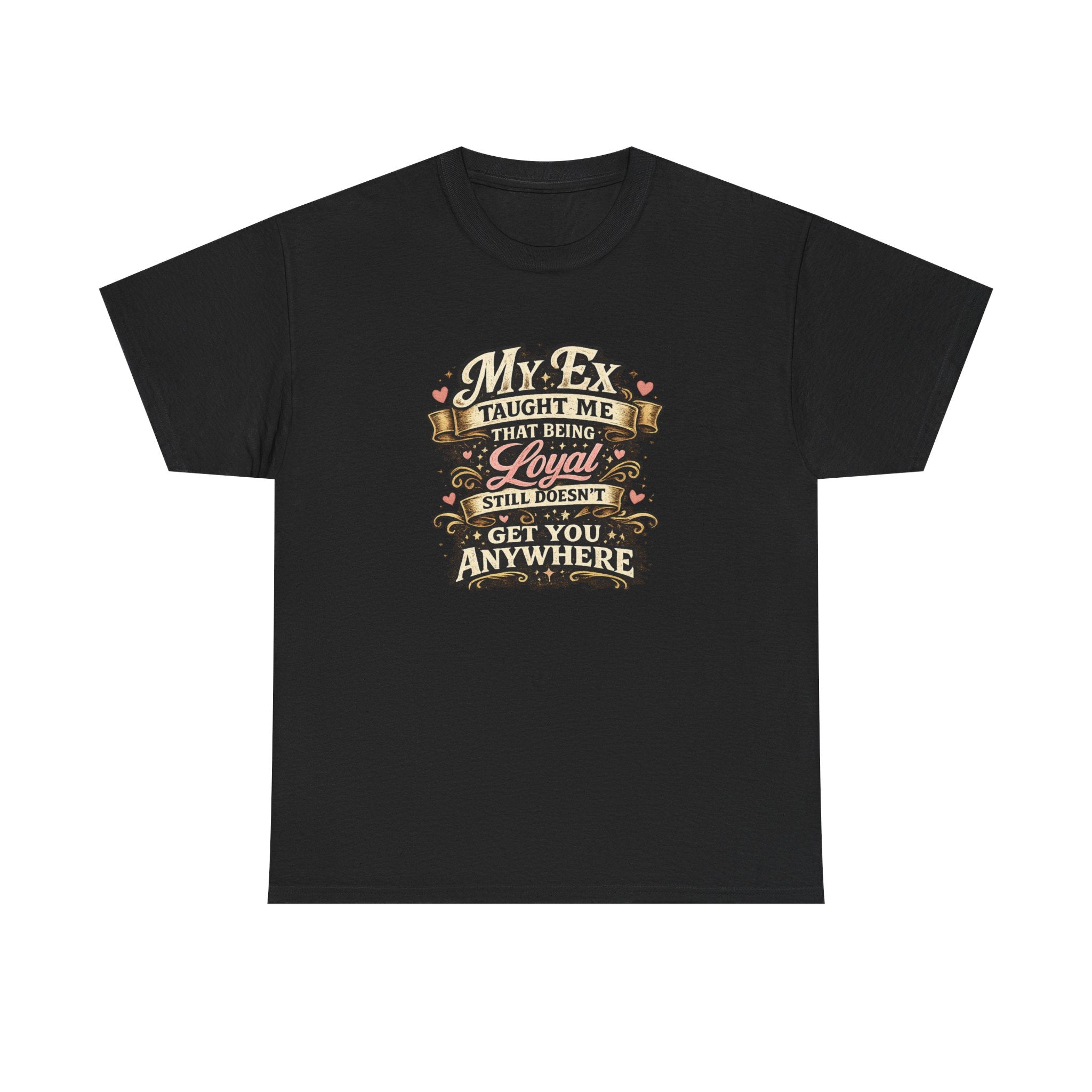 Loyal Tee