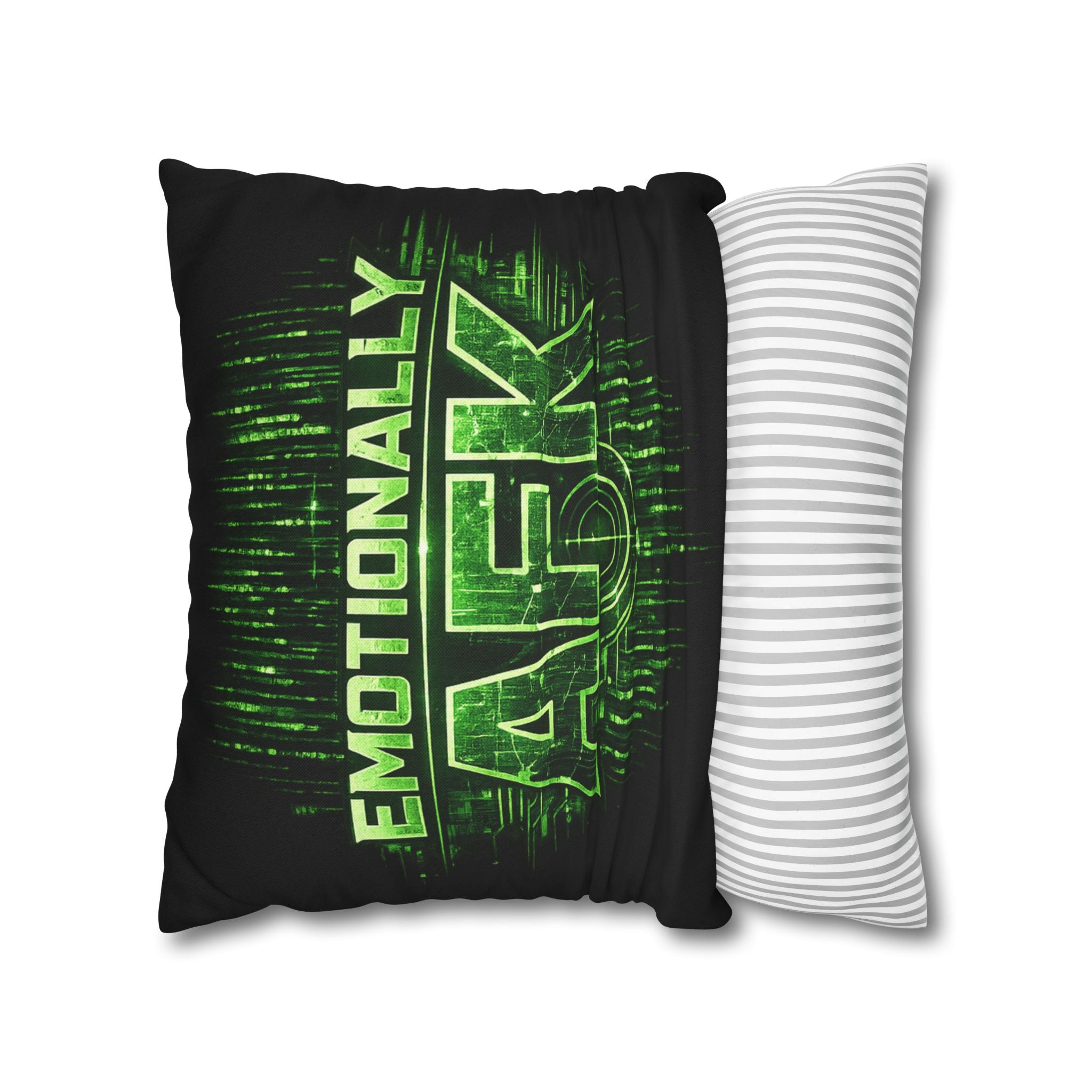 Gamer V1 Double Sided Cushion Cover