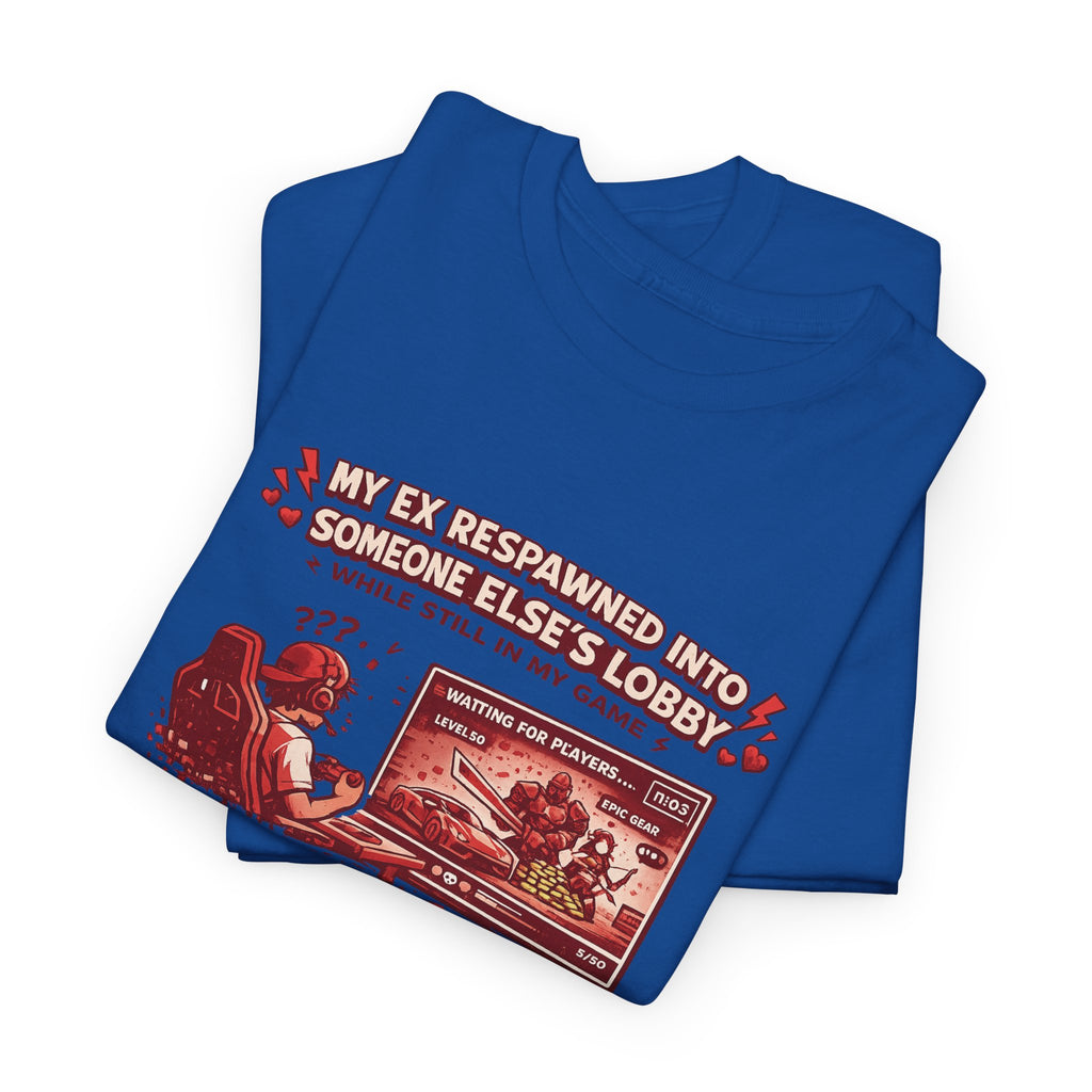 Lobby Tee