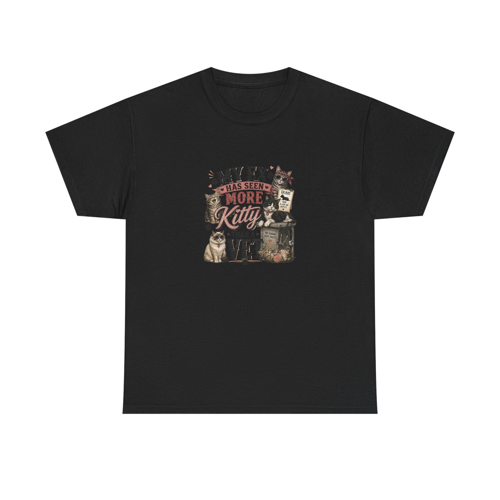 Kitty Tee