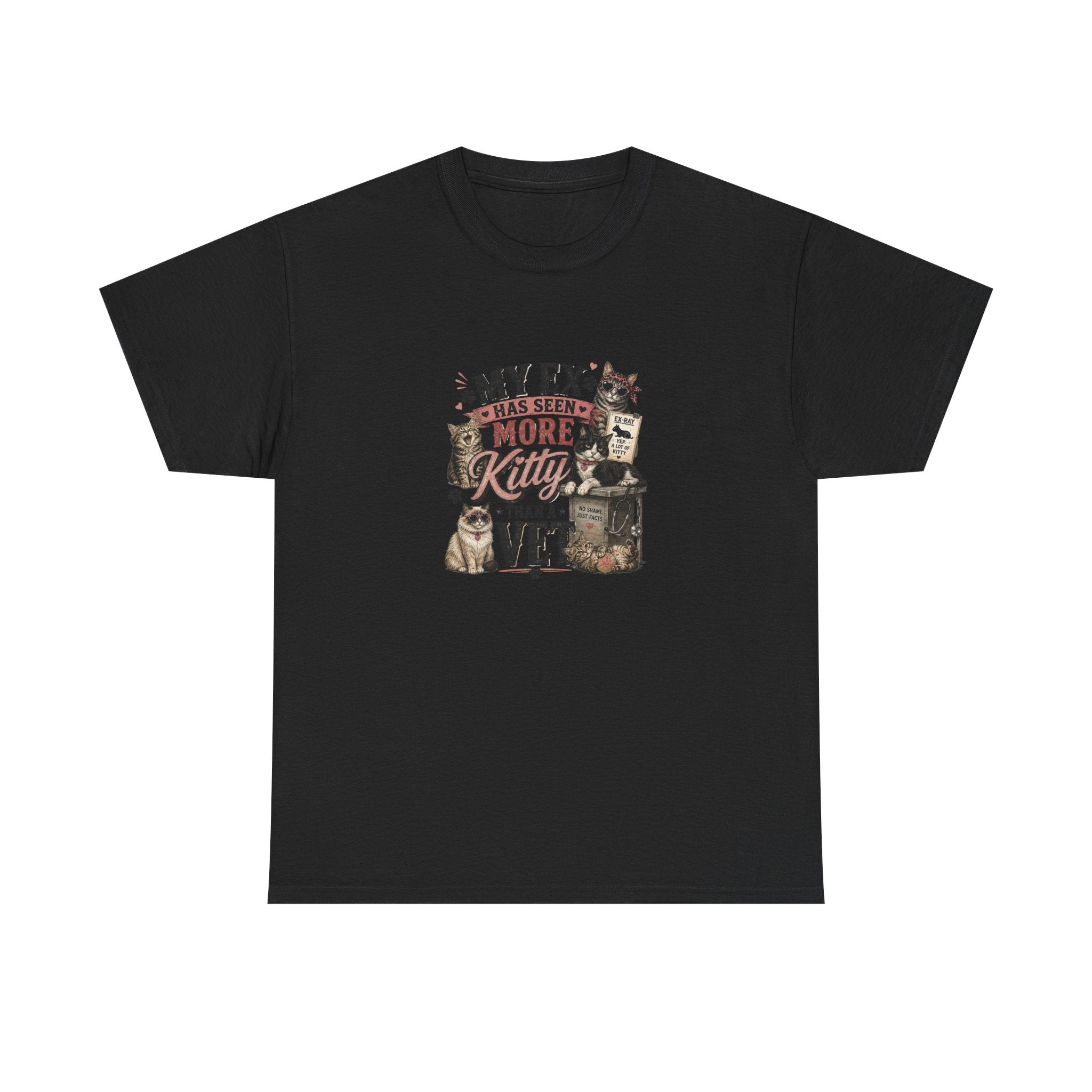 Kitty Tee