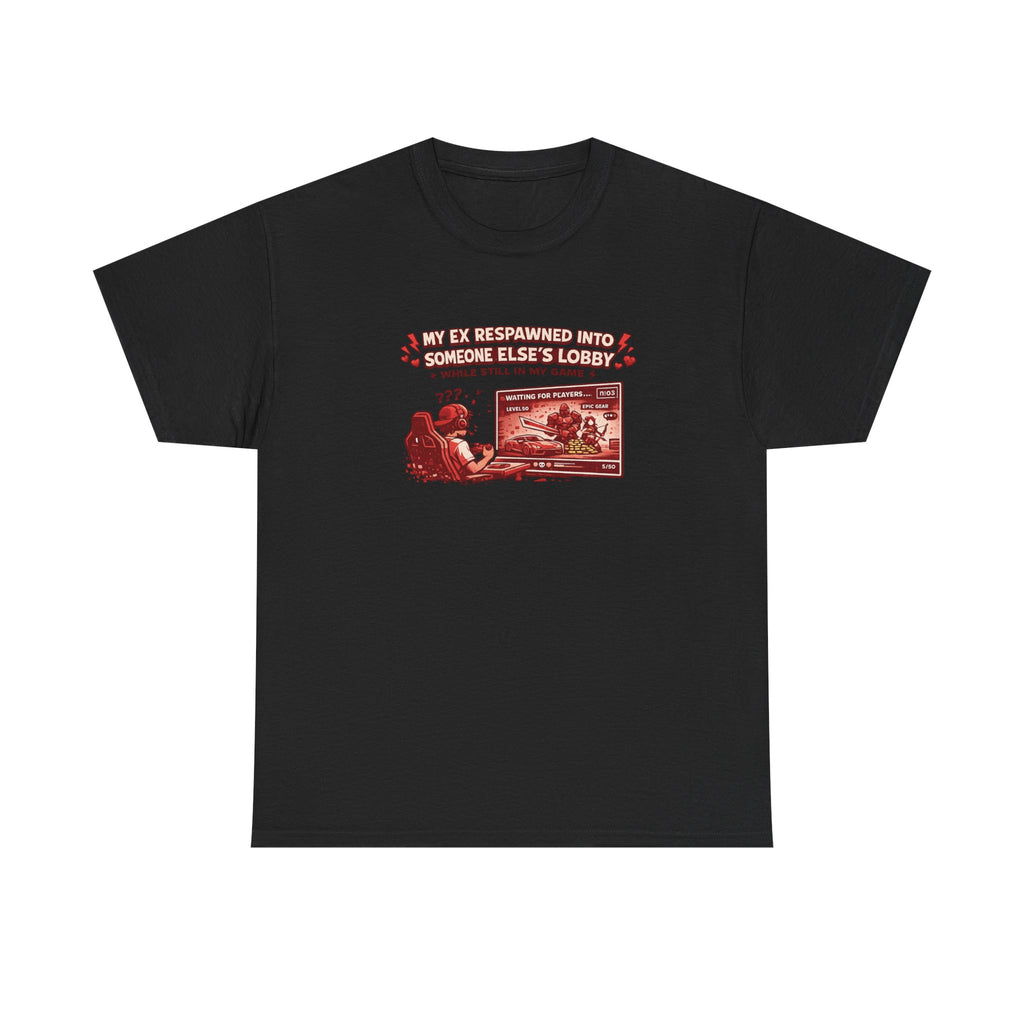 Lobby Tee