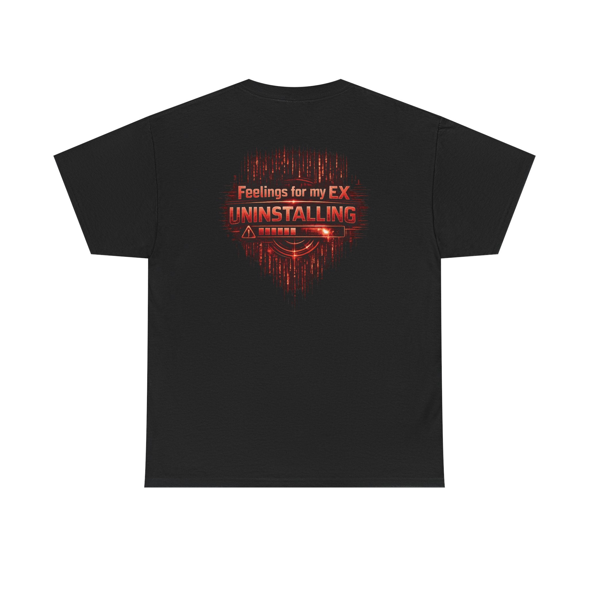 Uninstalling Tee