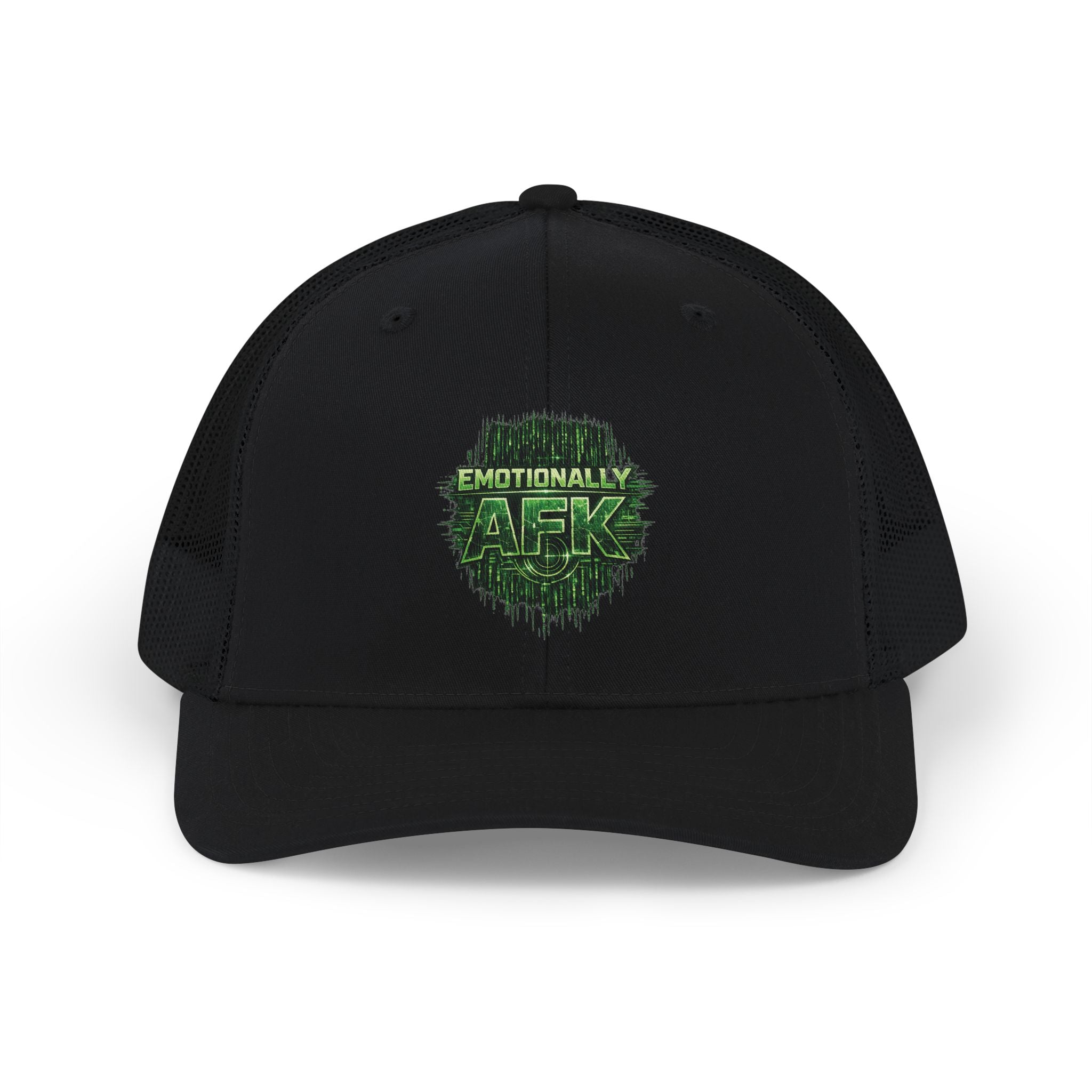 Emotionally AFK Hat