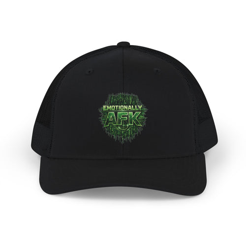 Emotionally AFK Hat