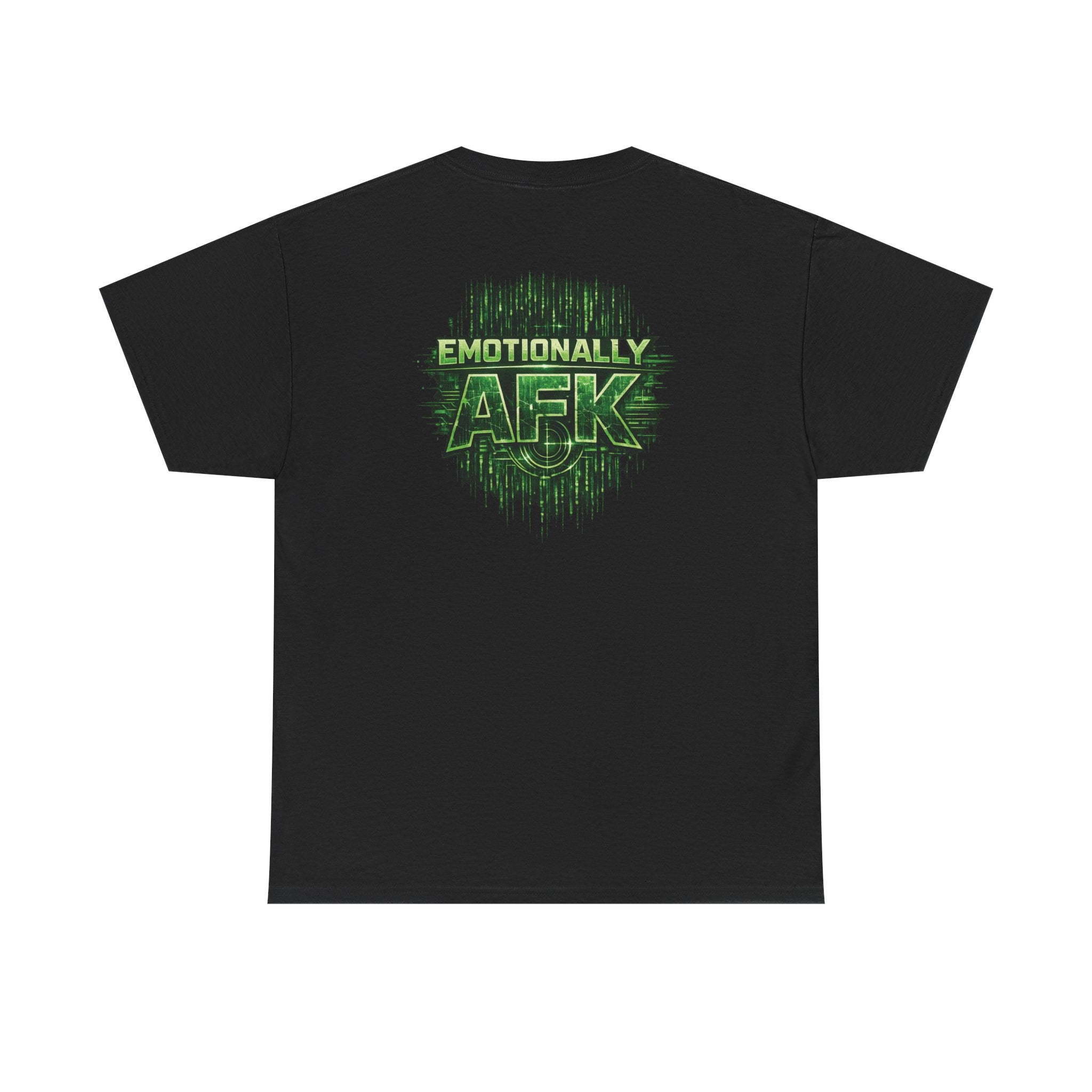 Emotionally AFK Tee