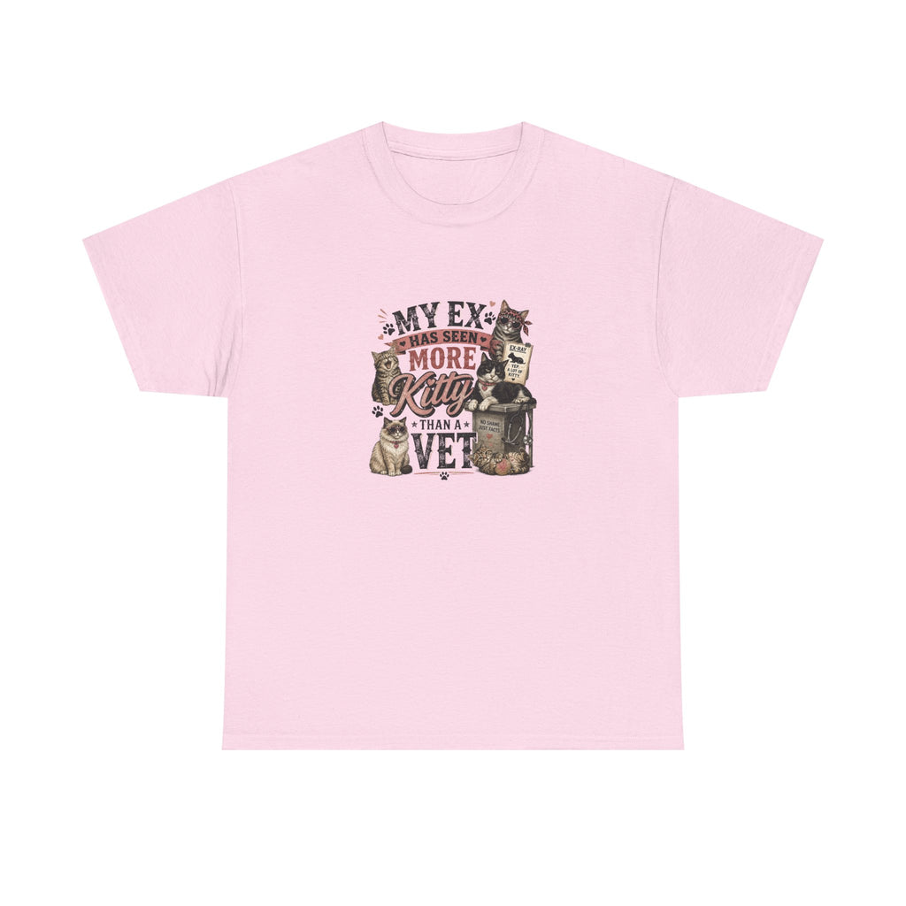 Kitty Tee