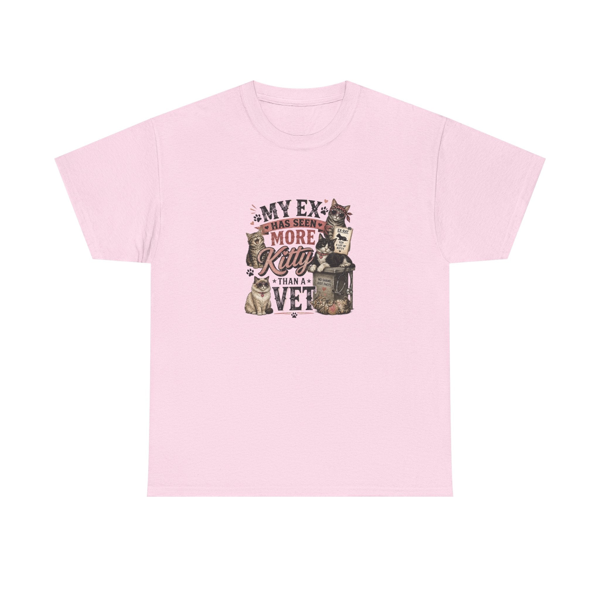 Kitty Tee
