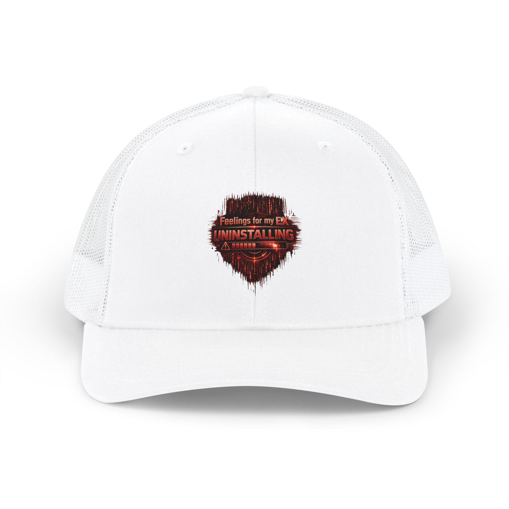 Uninstalling Hat