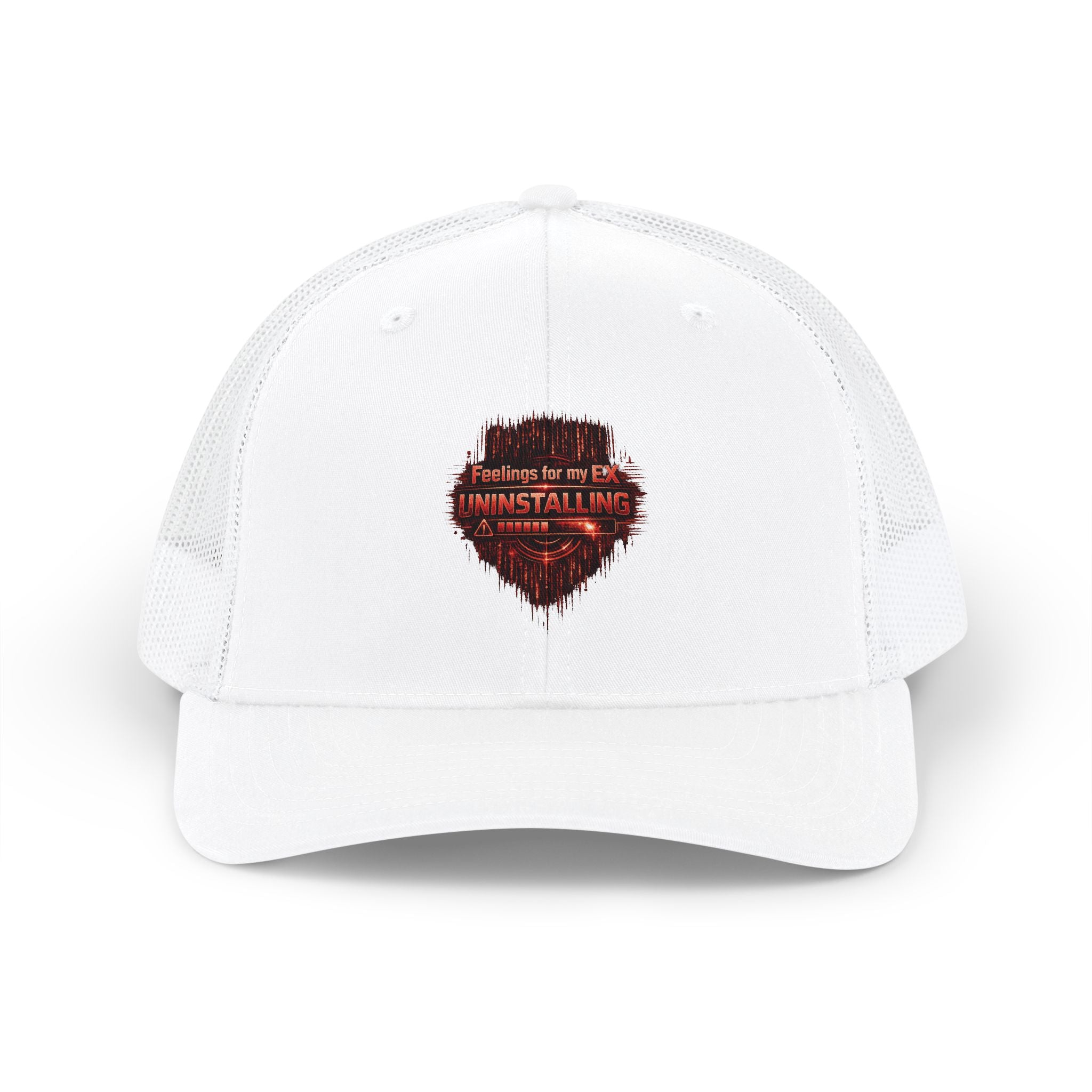 Uninstalling Hat