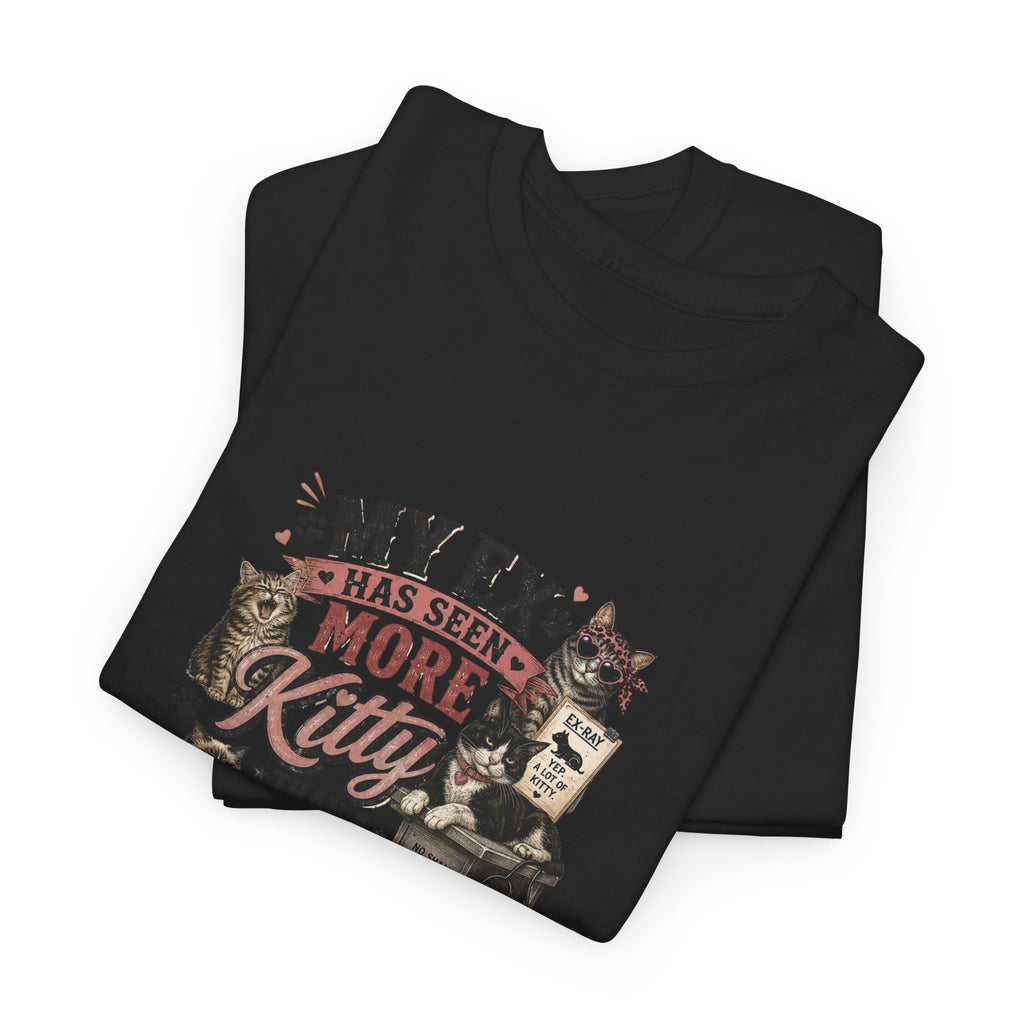 Kitty Tee