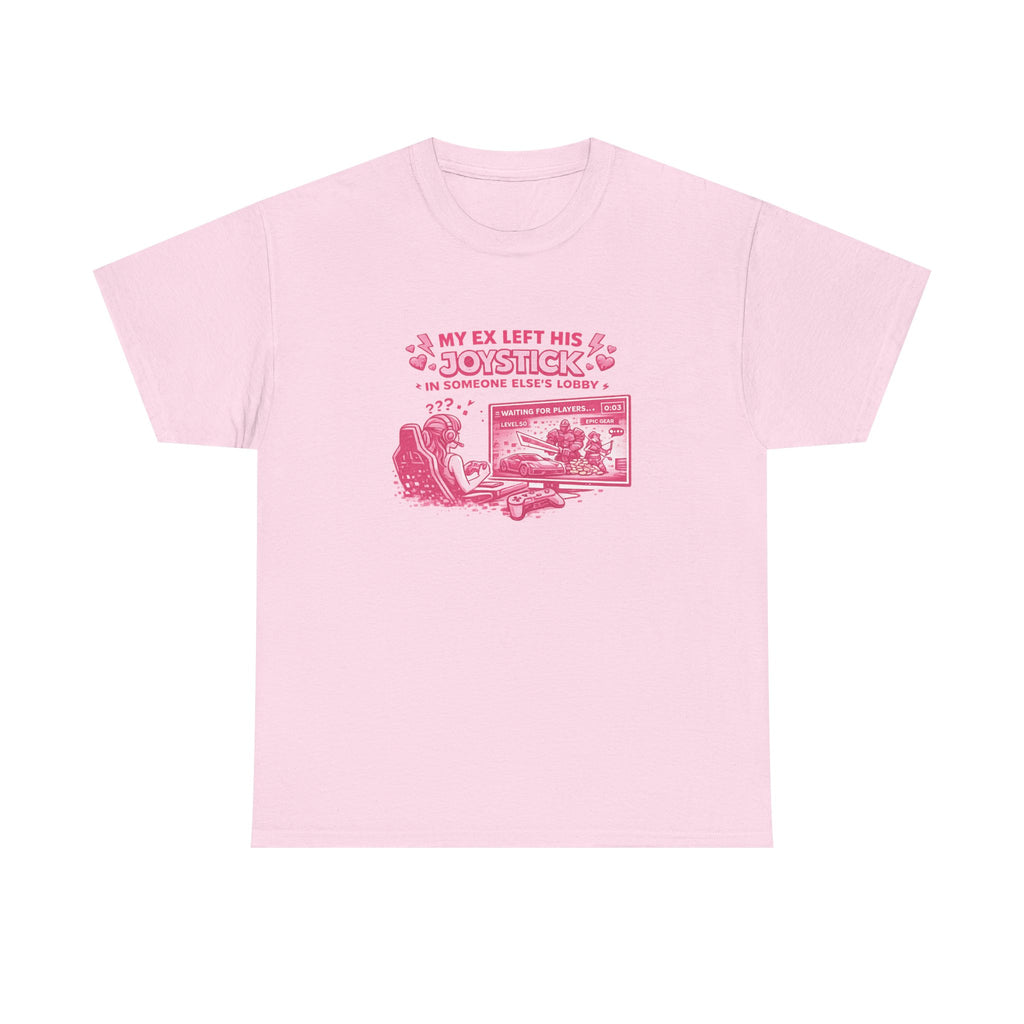 Joystick Tee