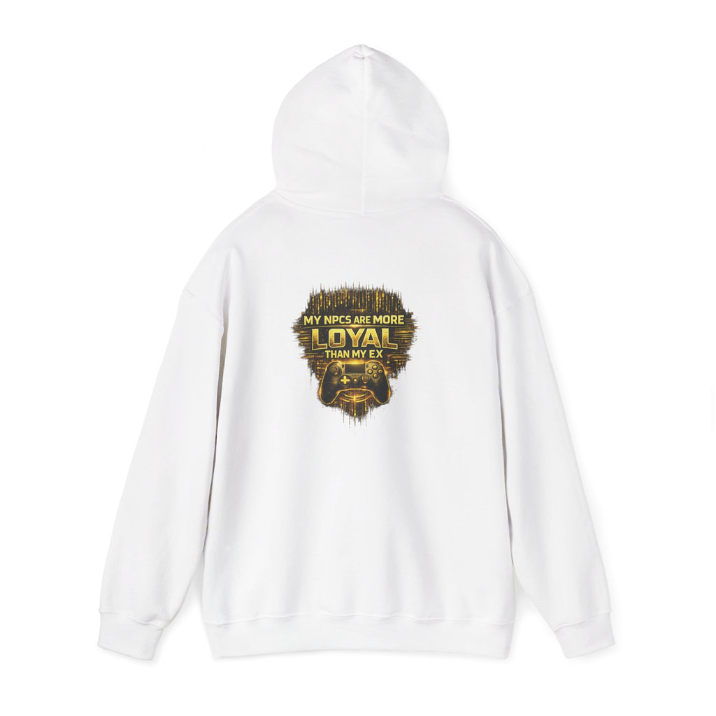 NPC Hoodie