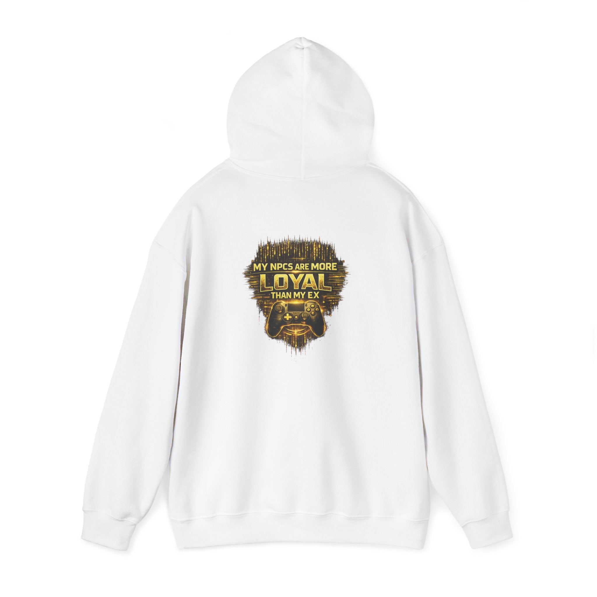 NPC Hoodie