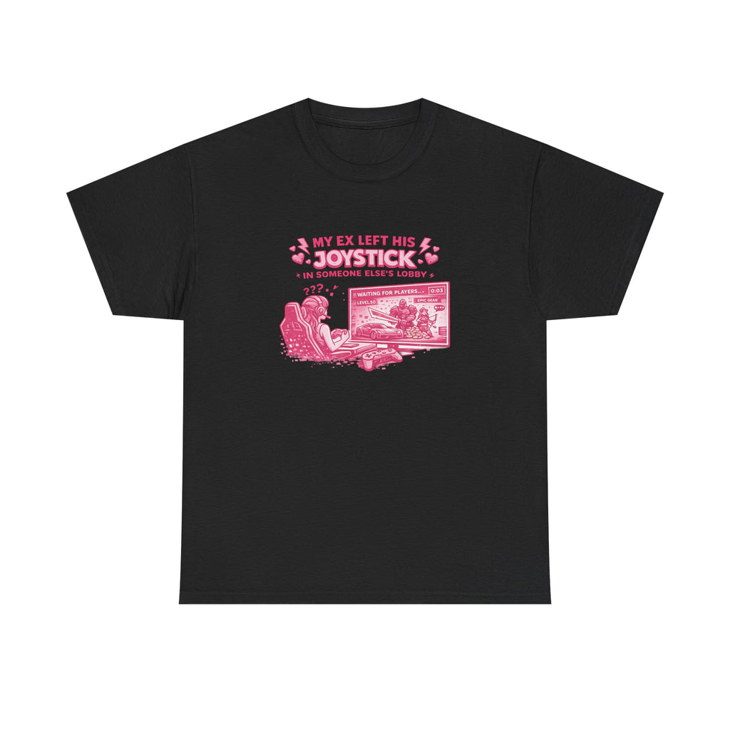 Joystick Tee