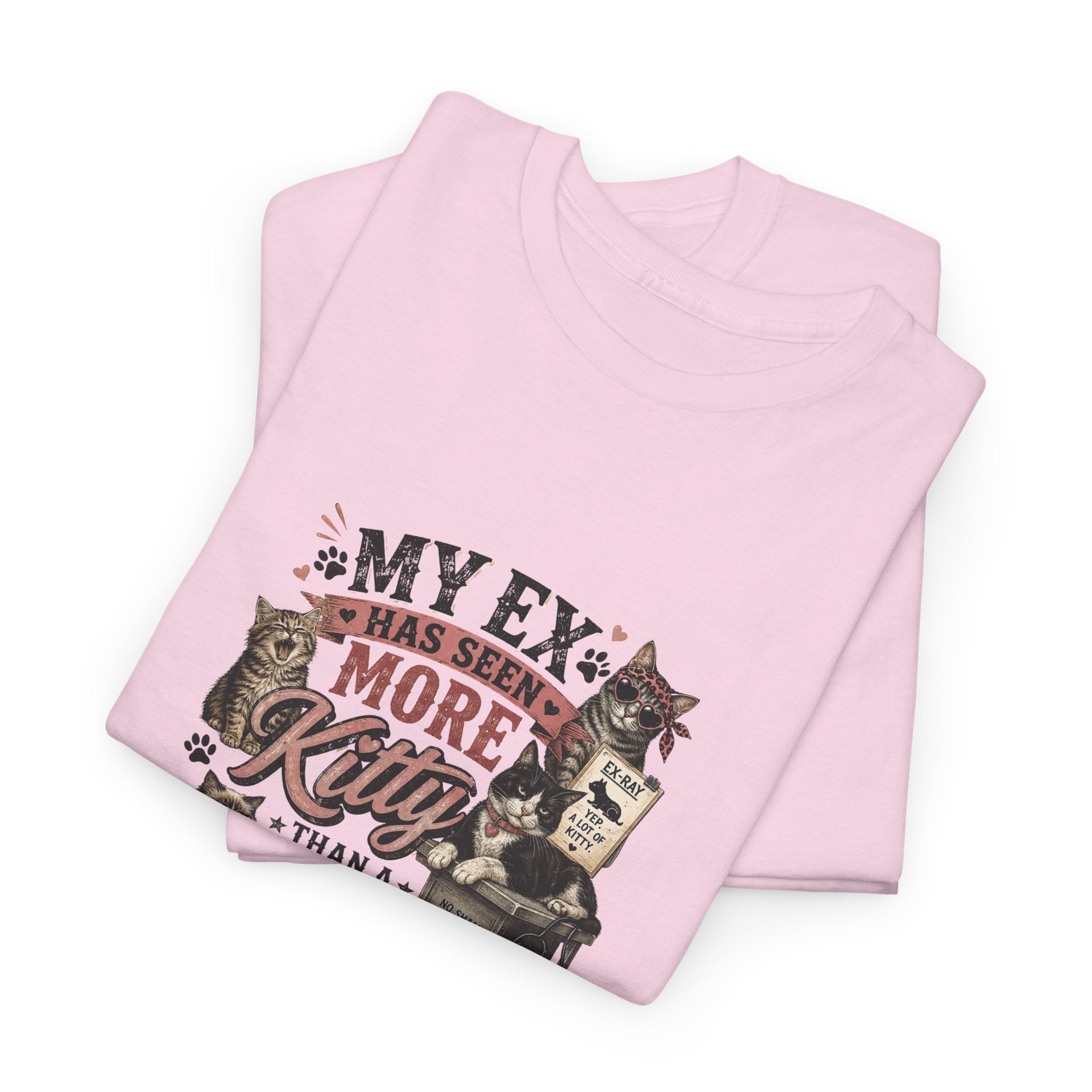 Kitty Tee