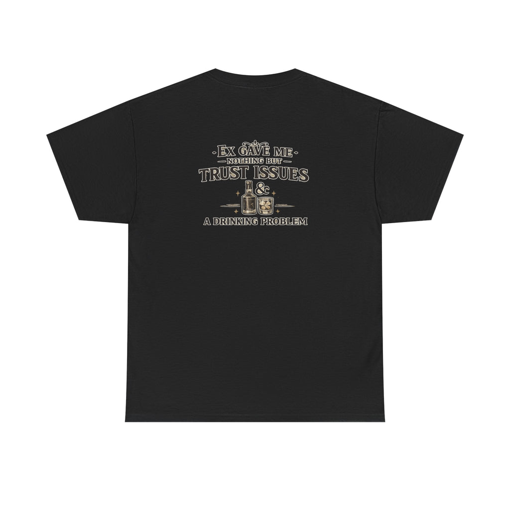 Trust Issues Tee