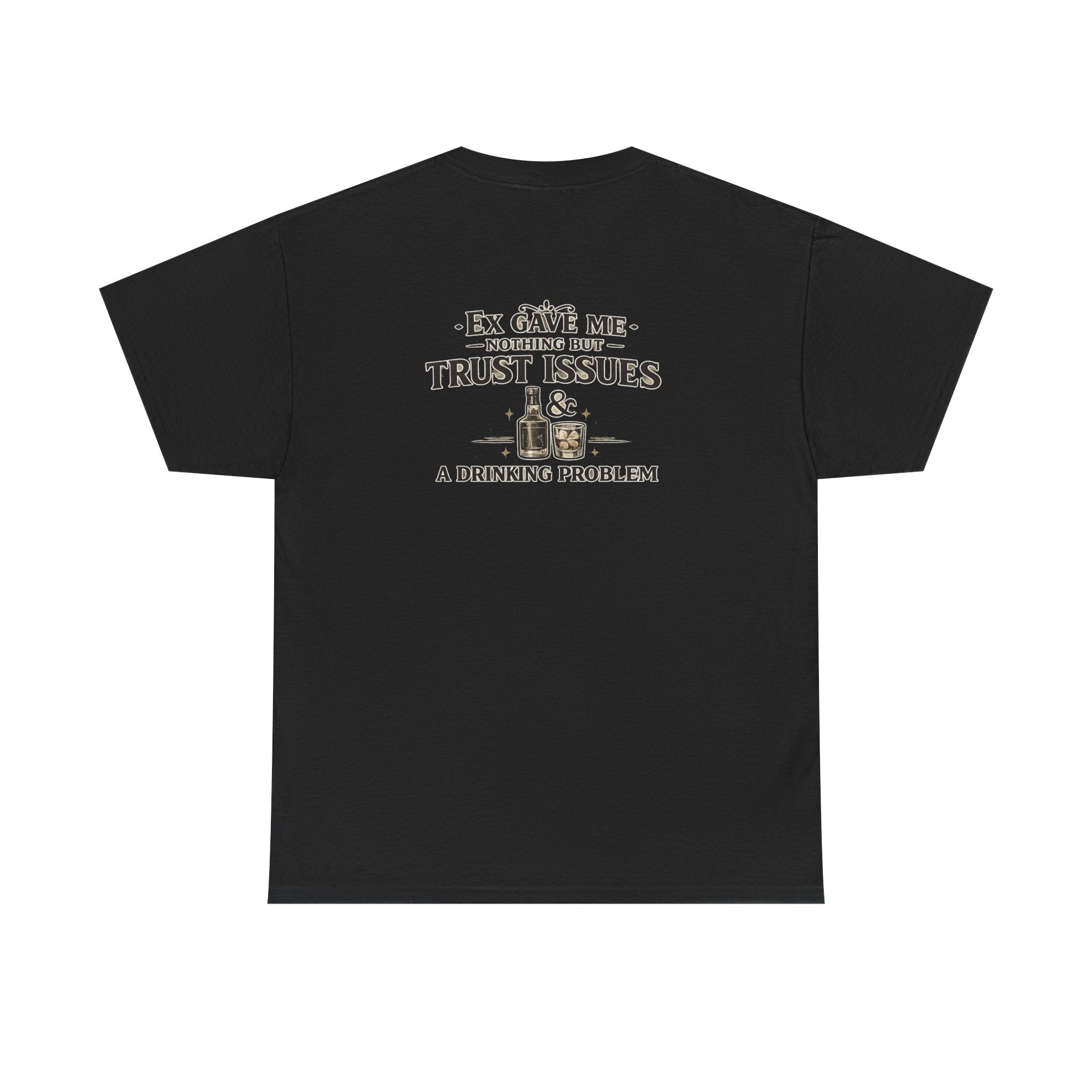 Trust Issues Tee